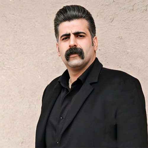 دانلود آهنگ تو دونی خدا دونه لیوت منم